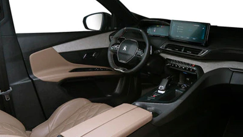 Ghế da Claudia Habana