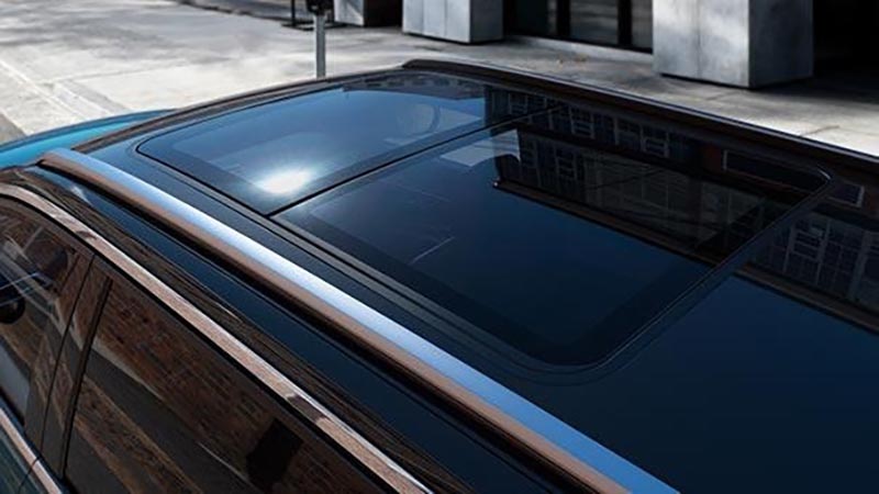 CỬA SỔ TRỜI TOÀN CẢNH PANORAMA