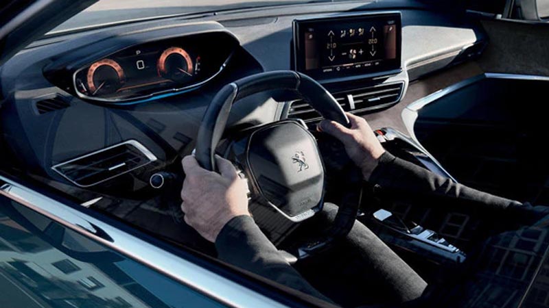 MÀN HÌNH HUD 12.3-INCH