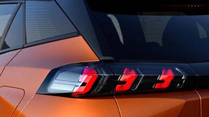 DIỆN MẠO THU HÚT