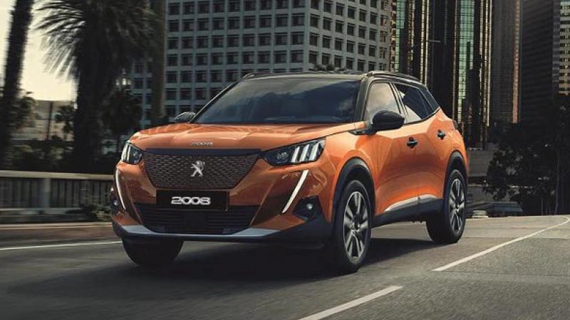 CẢM GIÁC LÁI THỂ THAO ĐẦY PHẤN KHÍCH