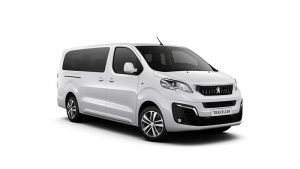 Peugeot Traveller
